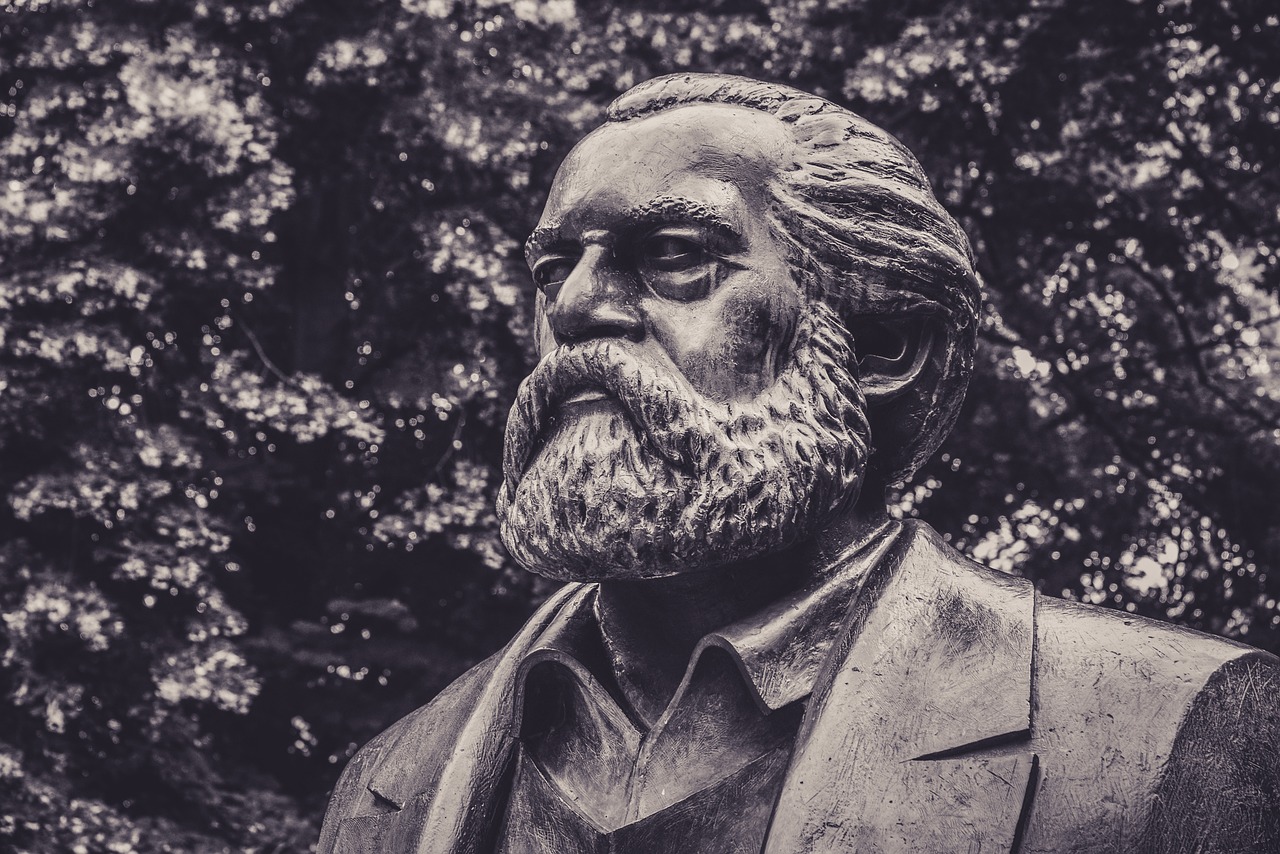 Revisiting the Philosophy of Karl Marx